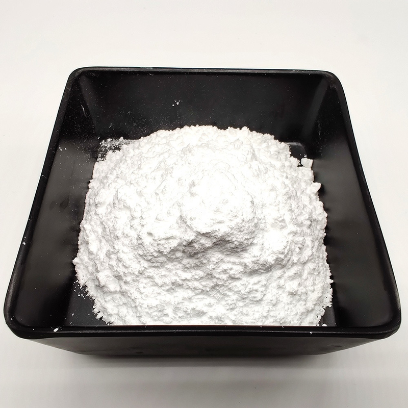 Food Grade Sodium Acid Pyrophosphate Powder  Swelling Agent Stabilizer