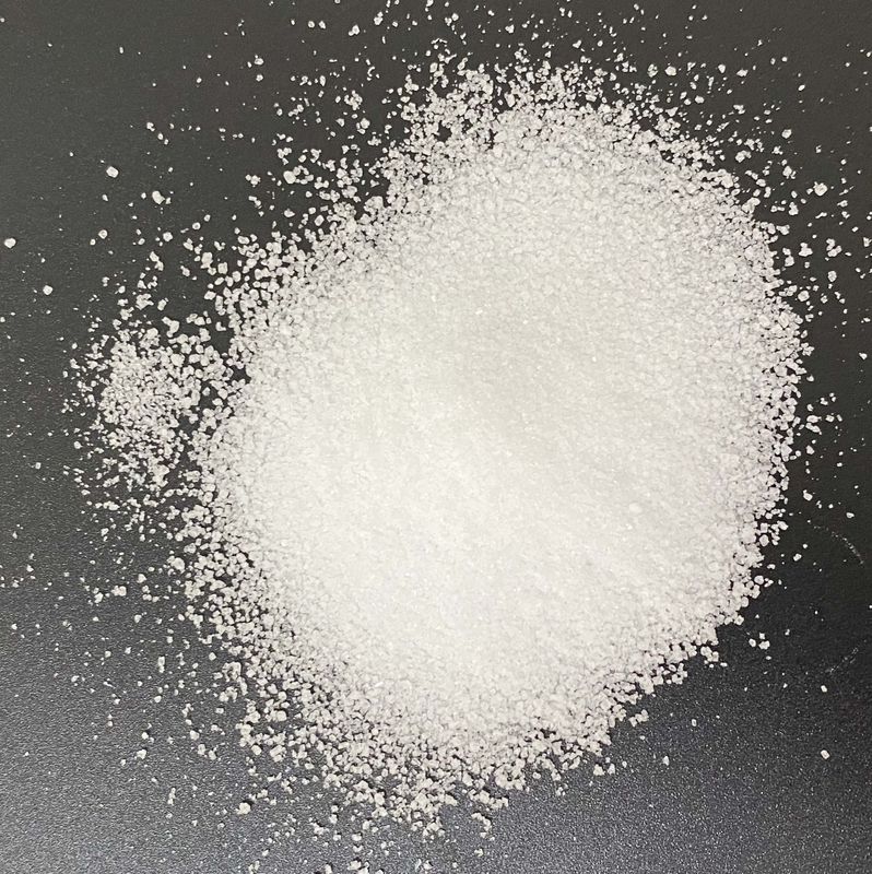 99% Crystalline Solid Potassium Bicarbonate Used As Detergents Pesticides Feeds