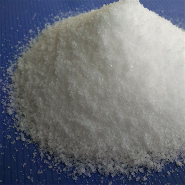 CAS 298-14-6 99% Potassium Bicarbonate Crystal Granular For Fire Extinguishing Agent