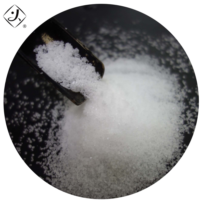 KHCO3 Potassium Bicarbonate Powder with High Purity & Low Fluoride