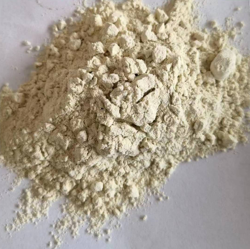 91% Ferrous Sulfate Feso4 Powder Used In Agriculture Feed Water Treatment Chemical Industry