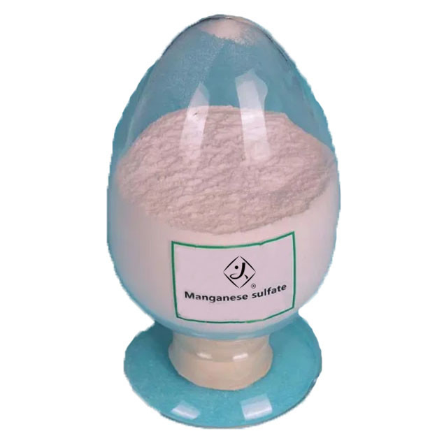 98% Min Manganese Sulfate Monohydrate Pink Powder MnSO4 H2O Used For Fertilizer