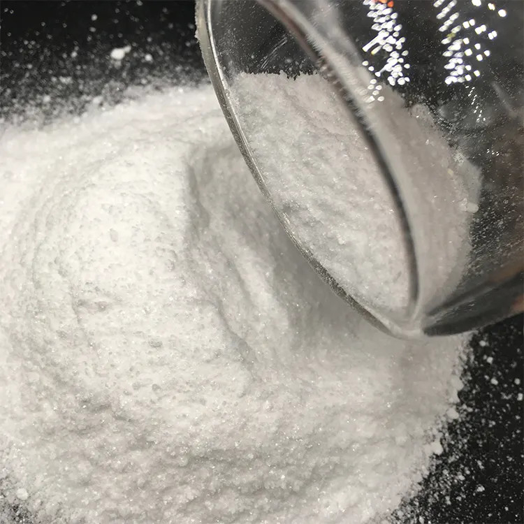 Industry Grade 99% Sodium Molybdate Dihydrate White Crystal  For Fertilizer  Use 25kg