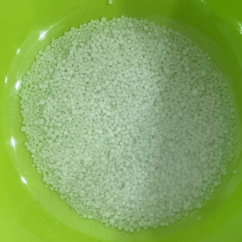 99%-99.8% Pure Potassium Nitrate KNO3 PrillUN 1486 Used In Fertilizer Industry