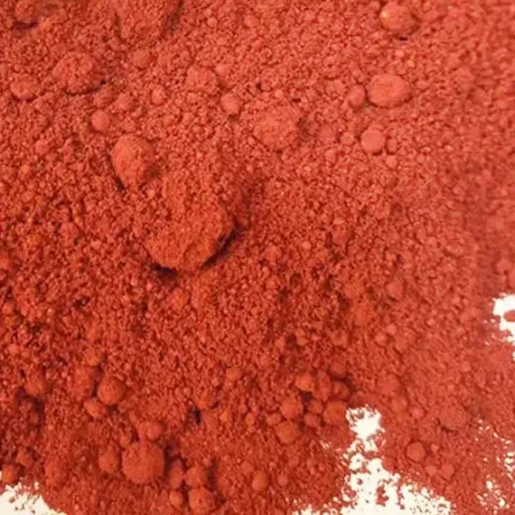 Industry Grade Cuprous Oxide Cu 98% CAS 1317-39-1 For Anti Fouling Paint