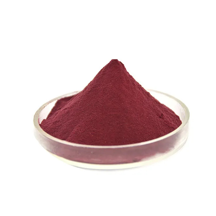 UN 3077 98% Cu 87% Dark Red Cuprous Oxide Powder Used For Electrical Industry Colorant