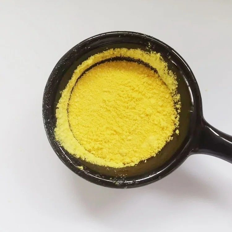 Litharge Assay Grade Litharge Lead Oxide Powder for Precious Metal Testing