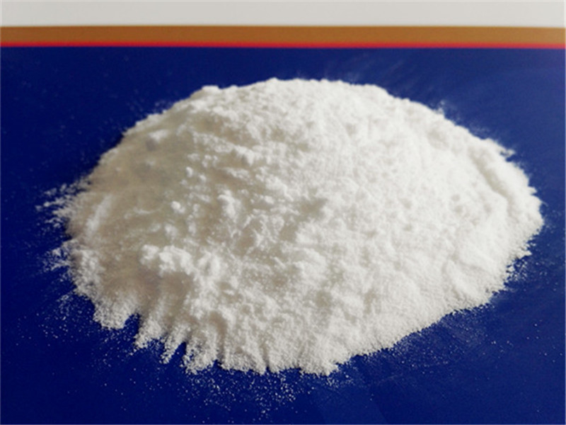 Pure Sodium Silicate Fluoride For Agriculture Insecticide CAS 16893 85 9