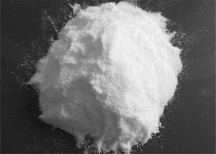 Pure Sodium Silicate Fluoride For Agriculture Insecticide CAS 16893 85 9