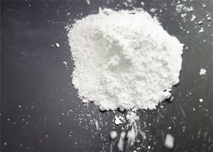 Pesticides Material Sodium Aluminium Fluoride , Trisodium Hexafluoroaluminate Powder
