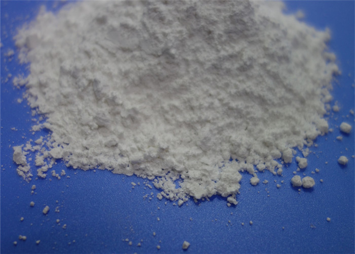Pure Sodium Aluminum Fluoride For Aluminium Oxides Electrolysis Solvent