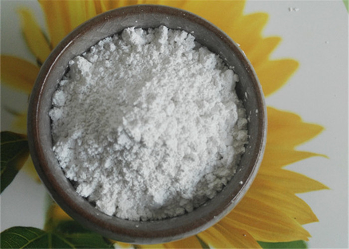 97% Purity Strontium Carbonate SrCO3 White Powder For Making Glass