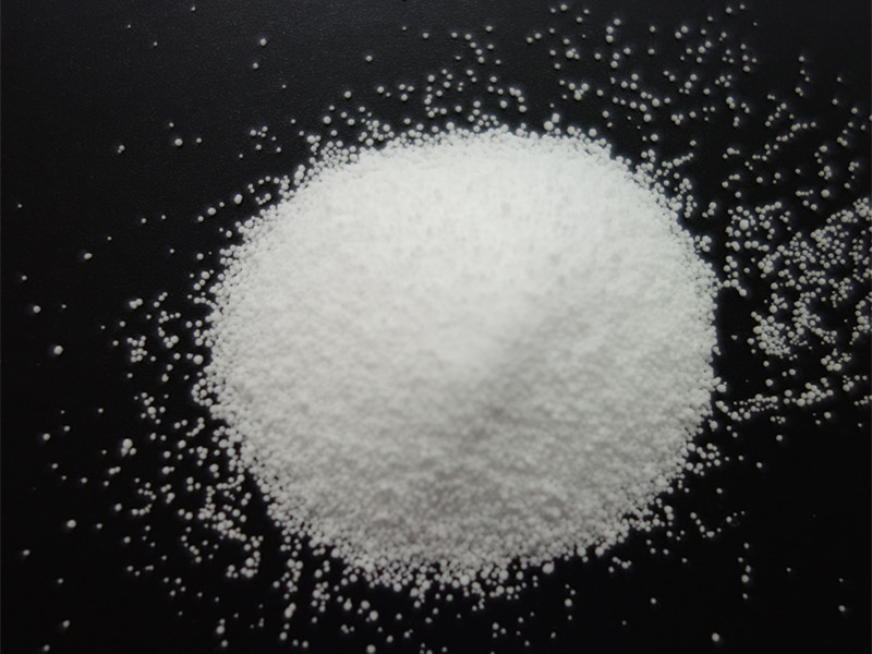 Glass Industry Aqueous Potassium Carbonate Powder 1120 G/L Water Solubility