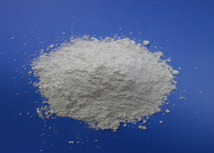 98% Purity Synthetic Sodium Cryolite Powder Na3AlF6 53.5% F Content 209.94 MW