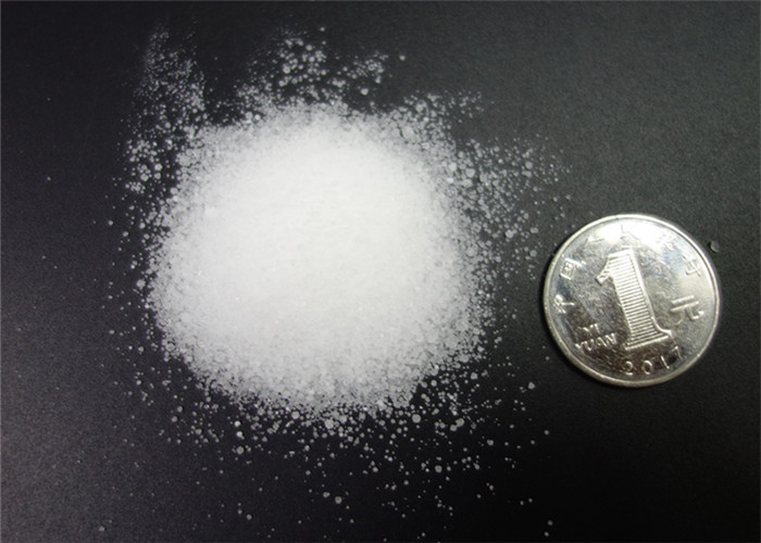 48.5% Min Sodium Boric Acid , Ceramic Glazes White Organic Borax Powder