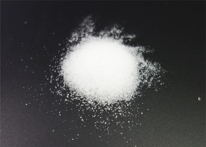 Granular Pure Borax Powder For Flame Retardants Metallurgy EINECS 215 540 4