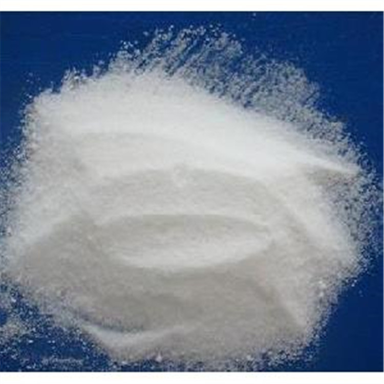 White Crystal Potassium Titanium Fluoride 240.05 Molecular Weight HS Code 2826909090