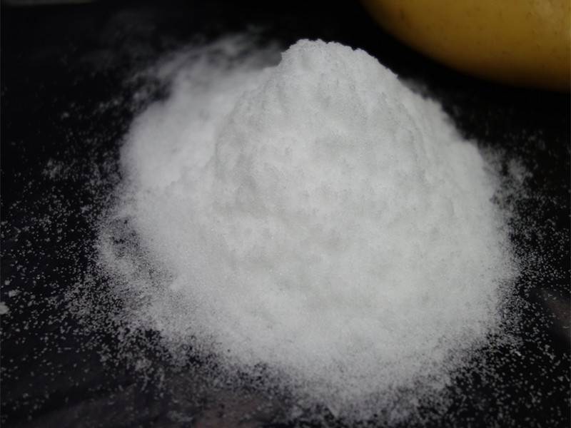 Pure Potassium Fluoroborate For Aluminium Alloys Manufacture Material