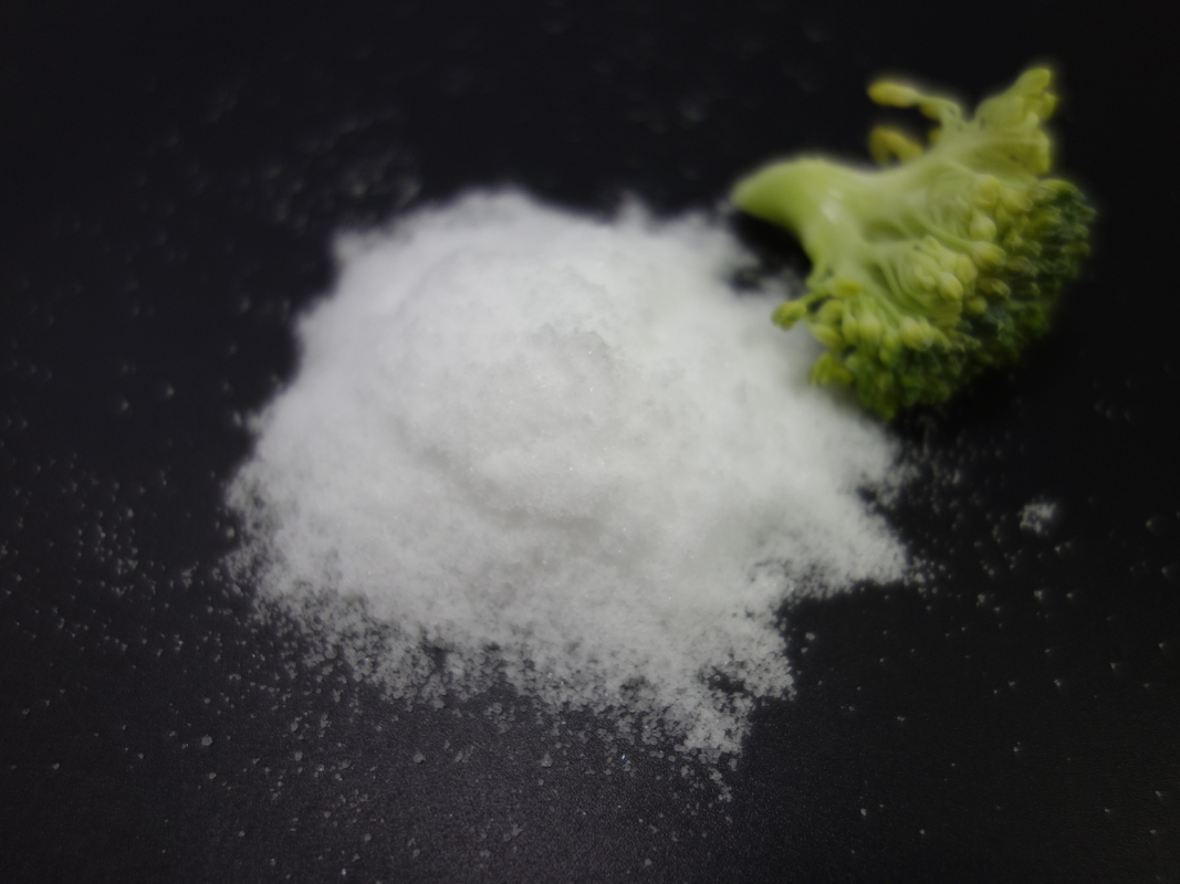 White Potassium Fluoroborate Powder Cas 14075 53 7 125.89 Mol Weight