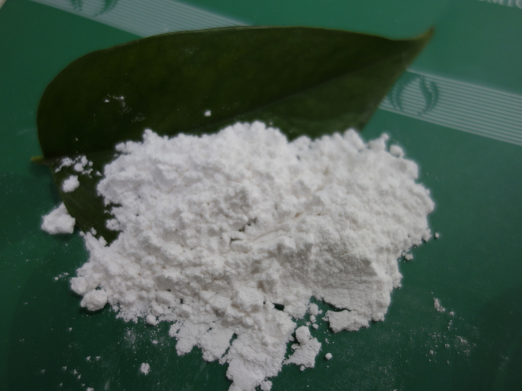 CAS 554 13 2 Lithium Carbonate Industrial Grade , Dilithium Carbonate Powder