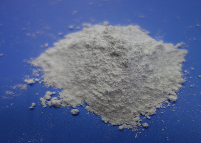 Cryolite Sodium Aluminum Fluoride For Chemical Auxiliary Agent CAS 13775 53 6