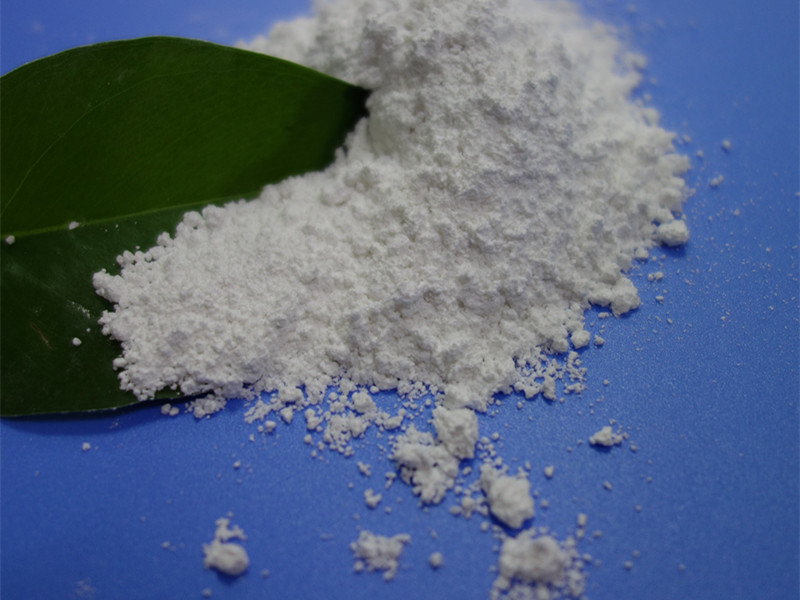Artificial Cryolite Sodium Aluminum Fluoride Powder CAS No 15096 52 3