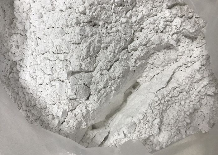Artificial Cryolite Sodium Aluminum Fluoride Powder CAS No 15096 52 3