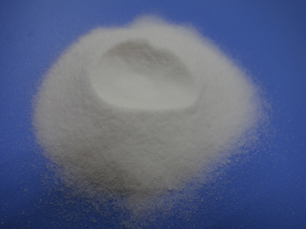 White Potassium Fluorotitanate Powder , Potassium Salt For Motor / Airplane