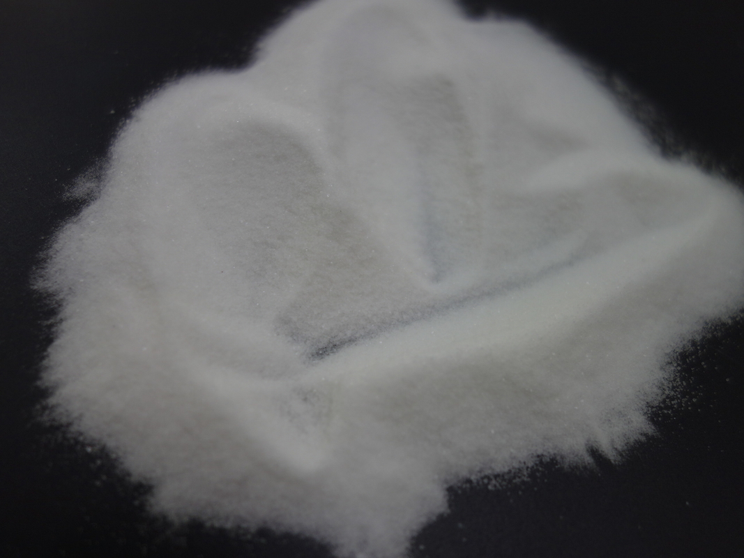 White Potassium Fluorotitanate Powder , Potassium Salt For Motor / Airplane