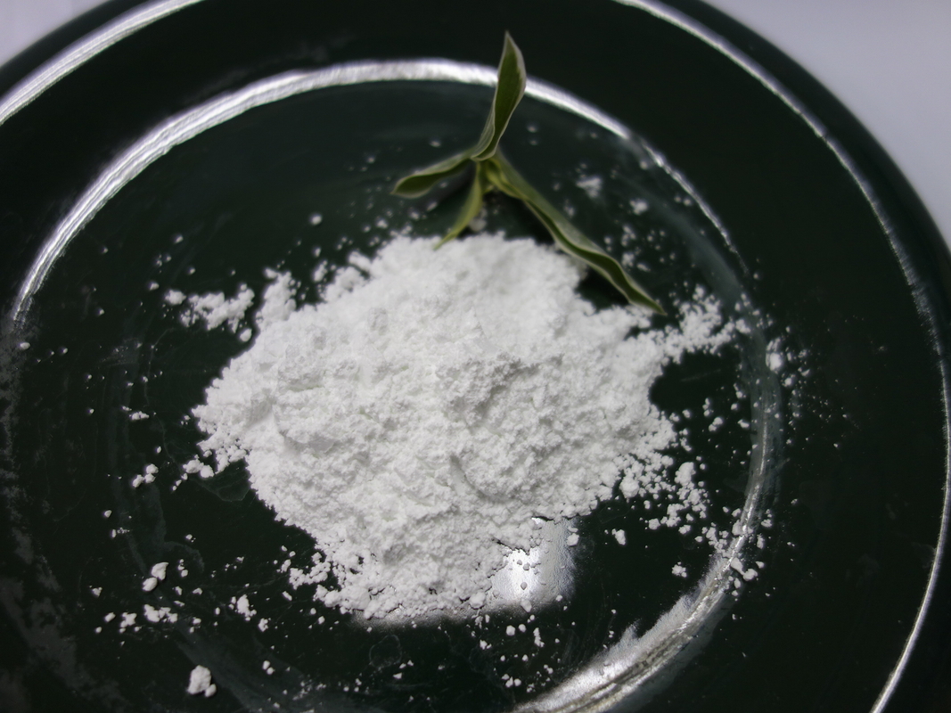 Building Material Barium Carbonate Powder UN NO 1465 4.43 Density 7-8 PH