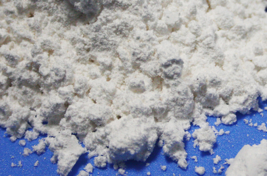 White Solid Lithium Carbonate Powder For Ceramics 99% Purity Industry Grade