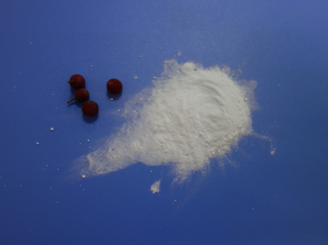 325 Mesh Potassium Fluoroborate Powder For Aluminate Factory Grinding Material