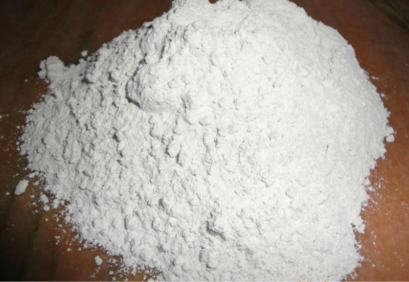 Witherite Free Flowing Barium Carbonate Powder Ba2co3 For Ceramic Glazes