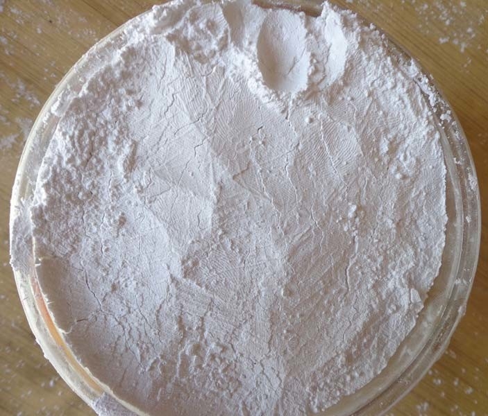 Witherite Free Flowing Barium Carbonate Powder Ba2co3 For Ceramic Glazes
