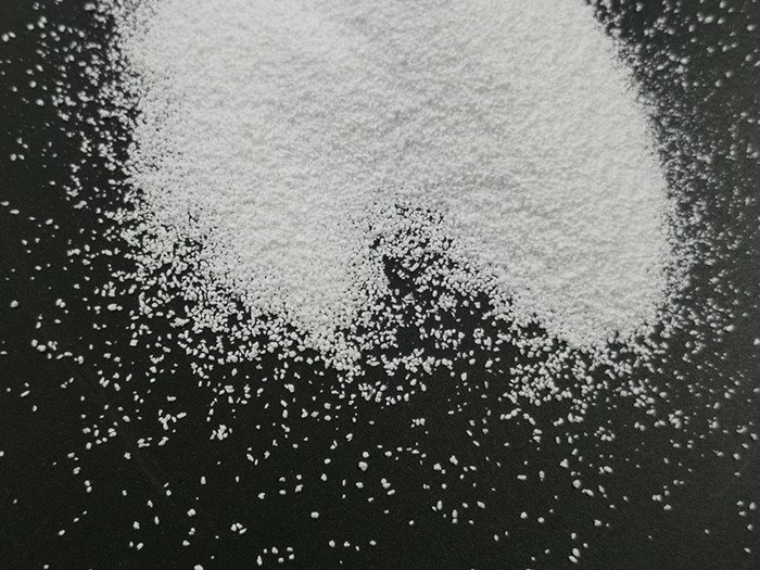 Granular Potassium Carbonate K2co3 Industry Grade For Glass / Activated Carbon