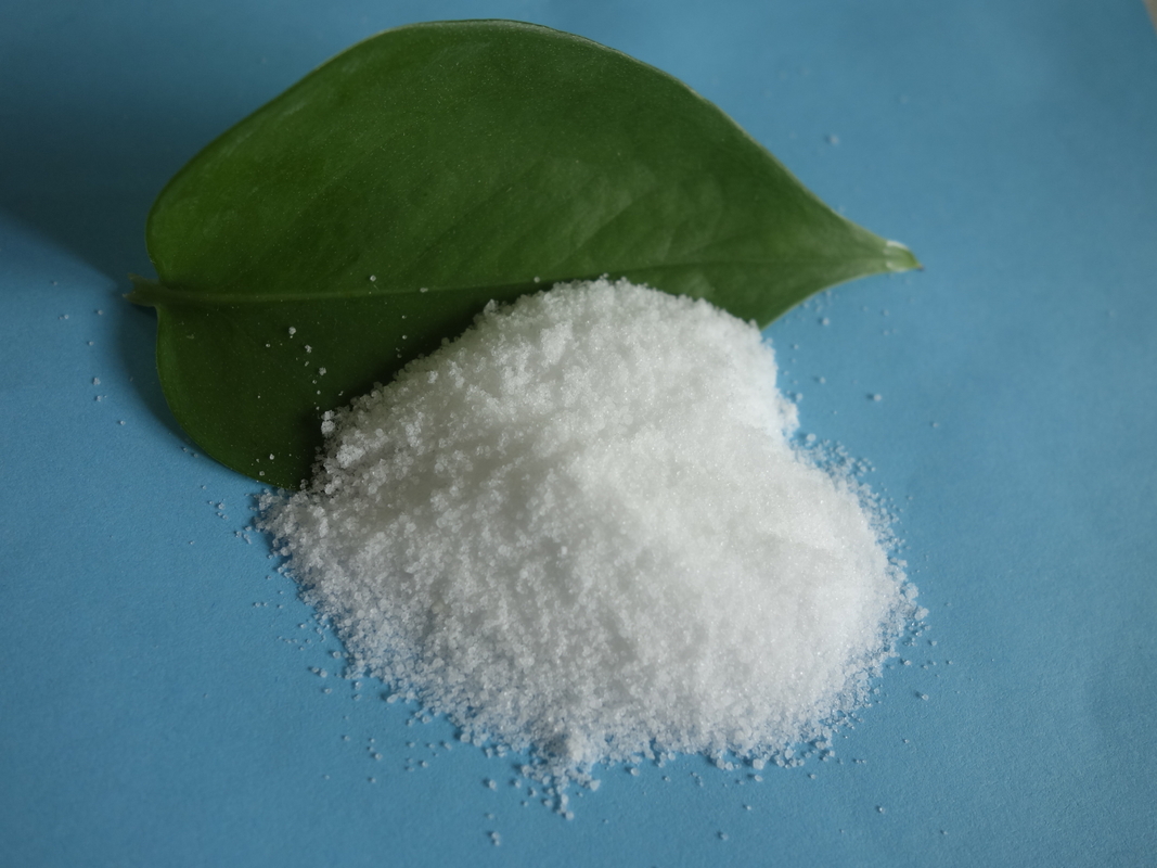 Industrial Potassium Nitrate Powder Saltpeter Fertilizer Hs Code 2834219000
