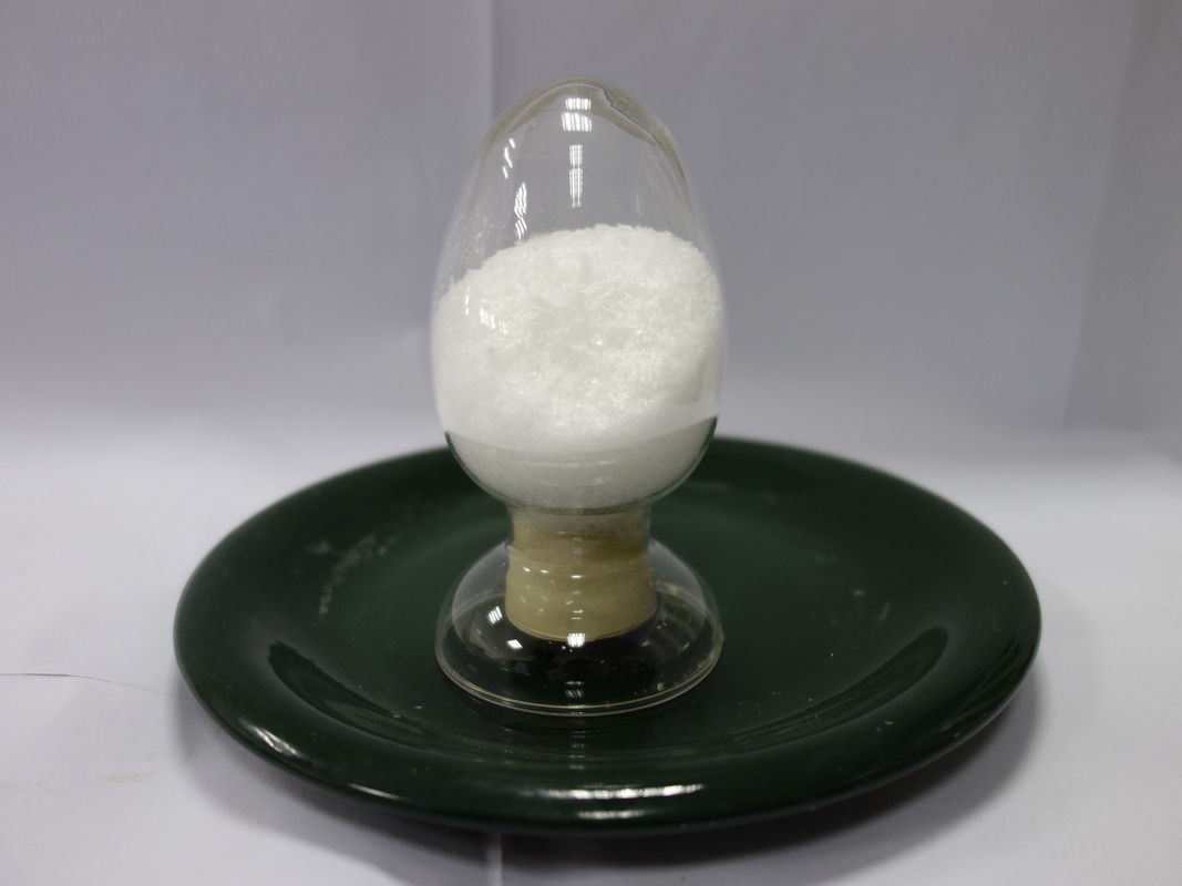 99.2% Purity Barium Carbonate Powder Cas No 513-77-9 For Magnetic Materials