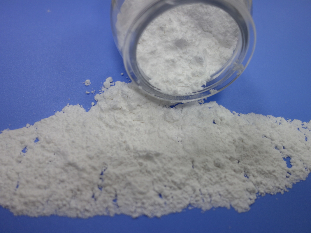 208-167-3 Barium Carbonate BaCO3 For Ceramics Industry As Ingredient In Glazes