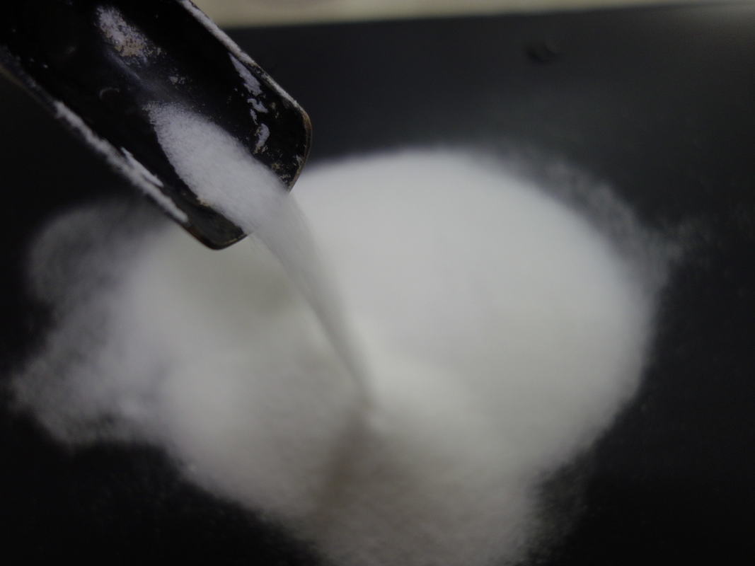 Flux Potassium Fluorotitanate Powder Popular CAS 16919 27 0 Fluoride Salt