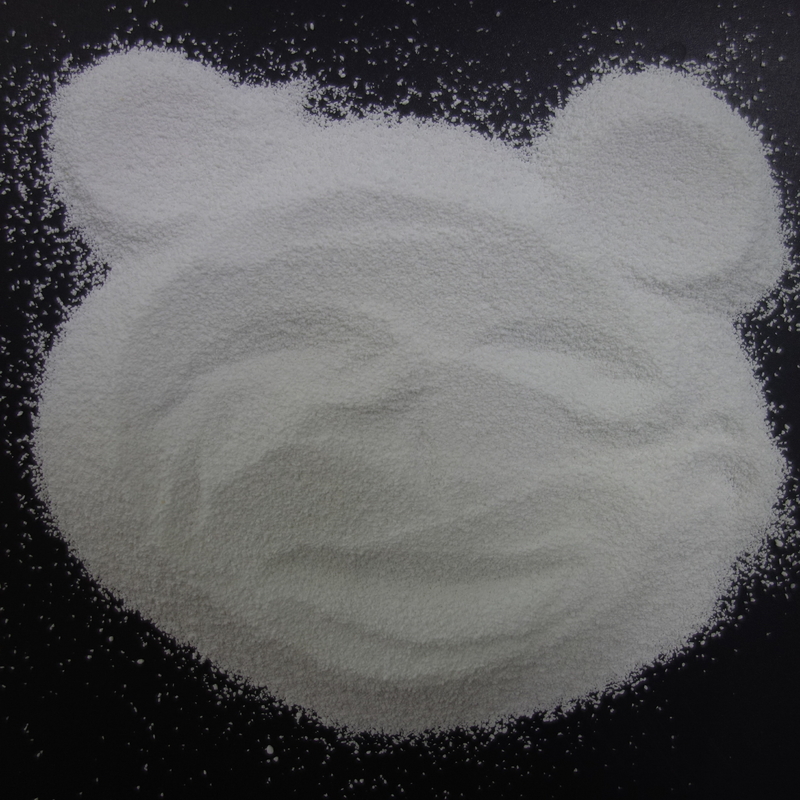 White Granular Potassium Carbonate Powder 99% CAS 584 08 7 For Glass Making