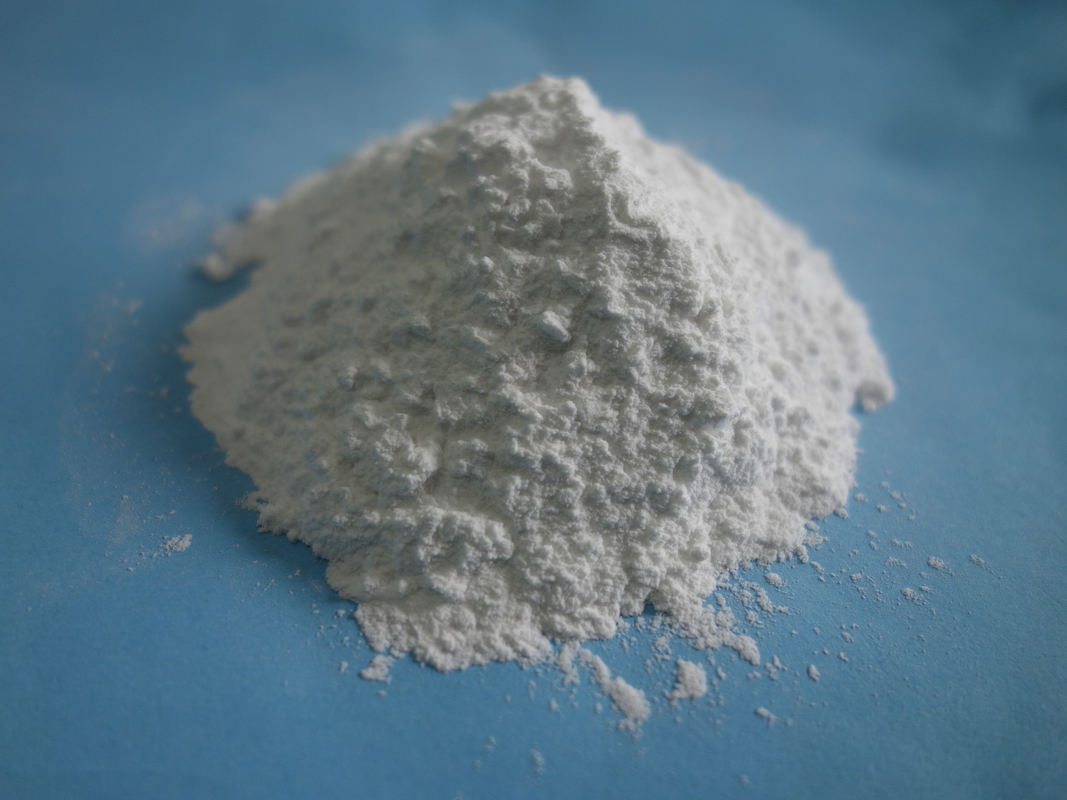 Chemical Compound Barium Carbonate White Free Flowing Powder Cas 513-77-9