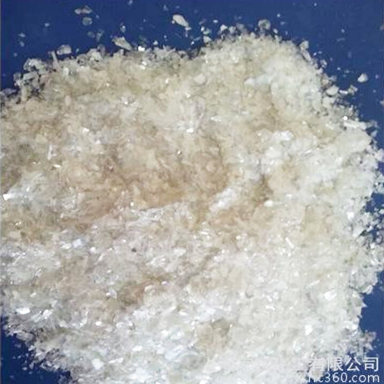 CAS 12001-26-2 Chemical 2.85 Density Synthetic Mica