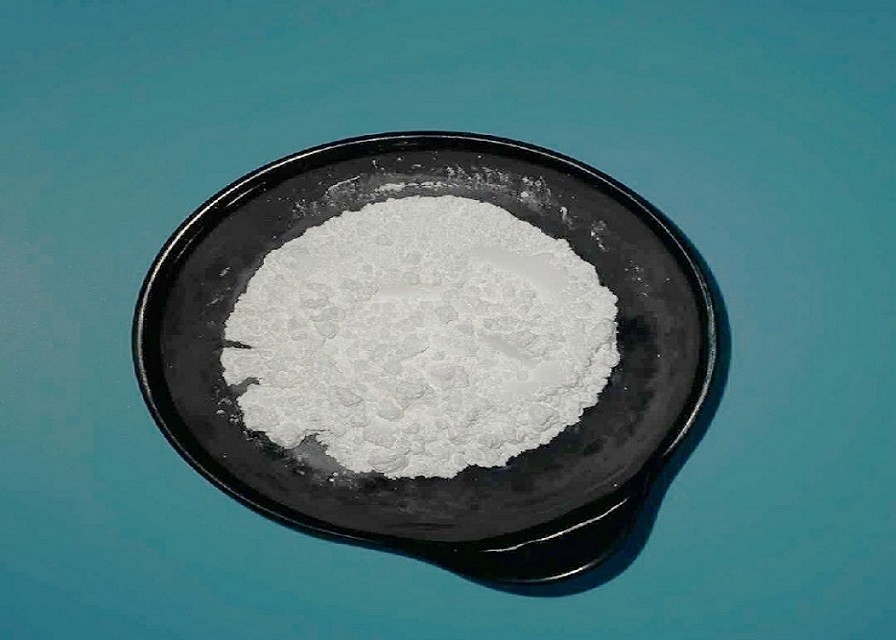 99.2% Purity BaCO3 Barium Carbonate Powder CAS 513-77-9