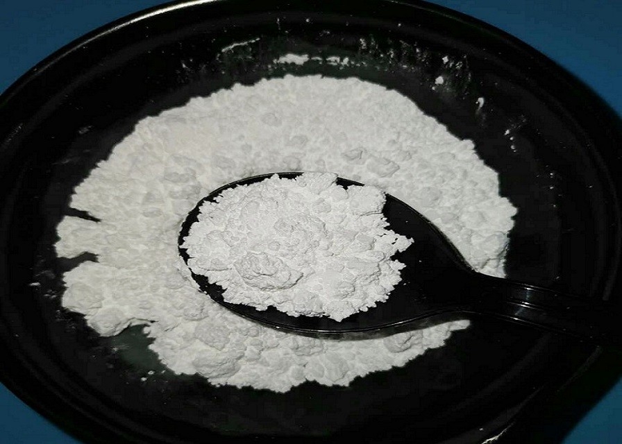 99.2% Purity BaCO3 Barium Carbonate Powder CAS 513-77-9