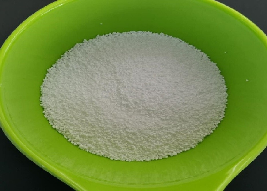 Industrial Grade Potassium Carbonate K2CO3 Crystal Powder CAS 584-08-7