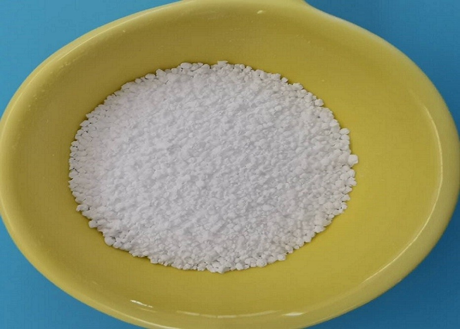 Industrial Grade Potassium Carbonate K2CO3 Crystal Powder CAS 584-08-7
