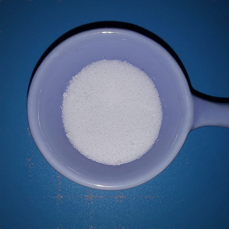 White Crystal H3BO3 Organic Boric Acid Industrial Grade CAS 1034-99-8