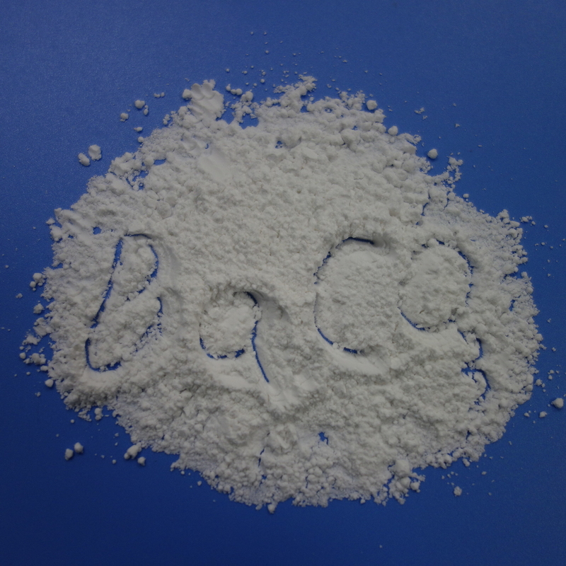 CAS 513-77-9 Barium Carbonate BaCO3 Powder For Glass Industry