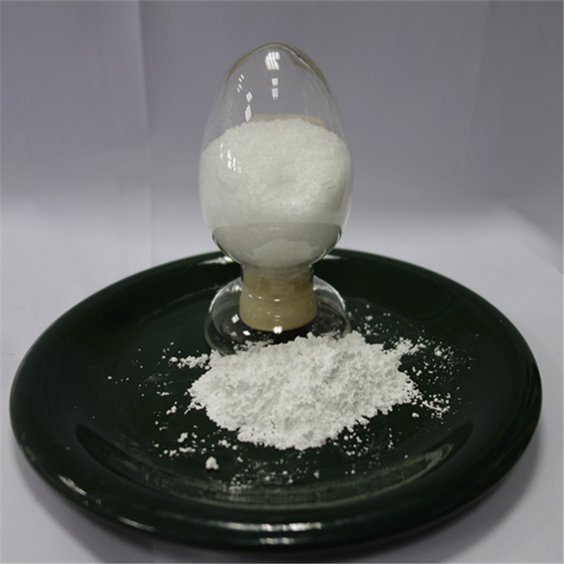BaCO3 Granulated Barium Carbonate Powder For Ceramic CAS 513-77-9