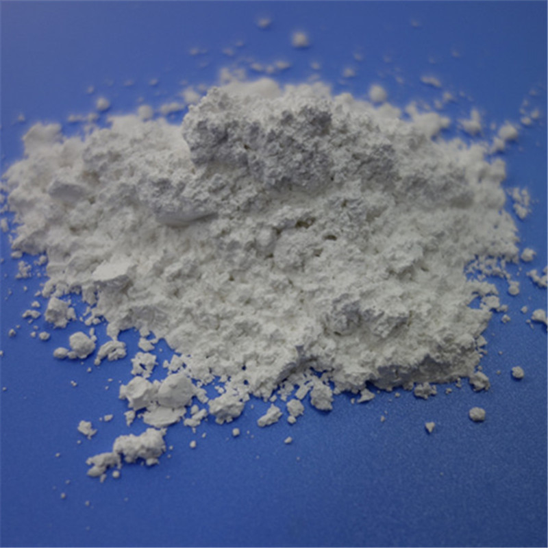 Light Powder BaCO3 Barium Carbonate For Glass Manufacturing
